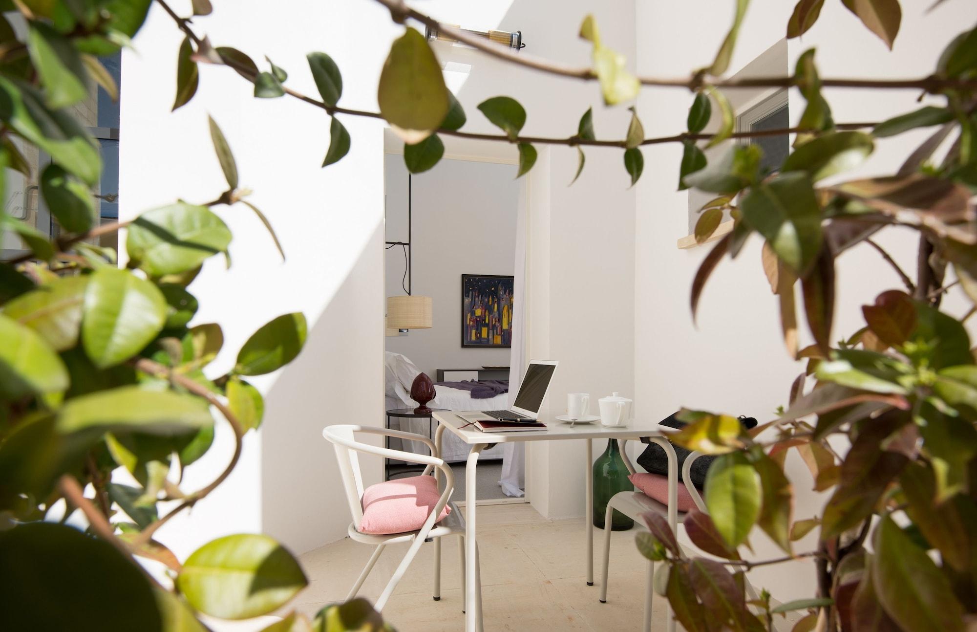 Palazzo De Noha - Boutique Hotel Lecce Kültér fotó