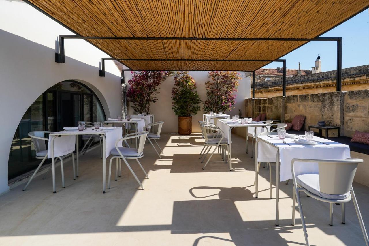 Palazzo De Noha - Boutique Hotel Lecce Kültér fotó