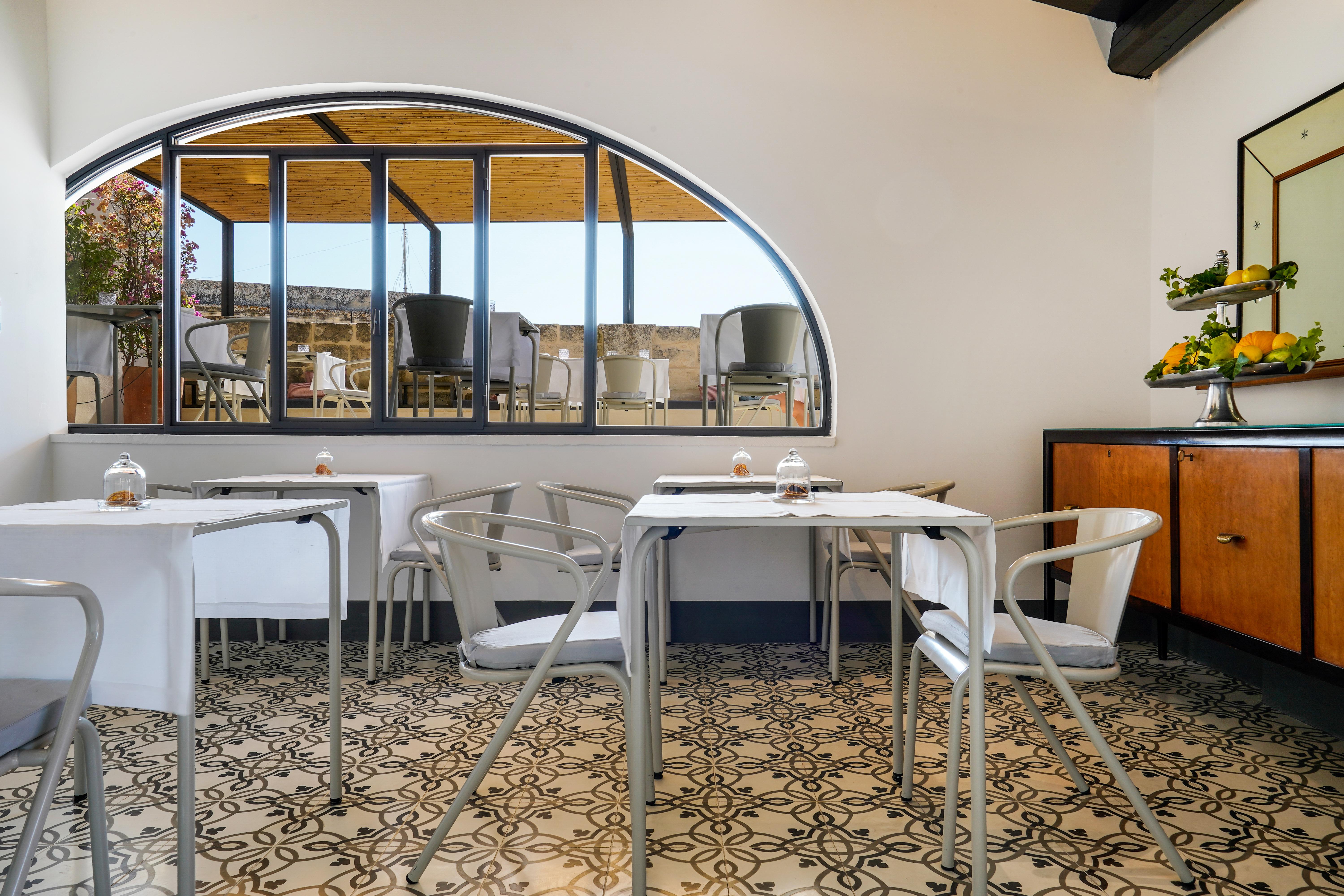 Palazzo De Noha - Boutique Hotel Lecce Kültér fotó