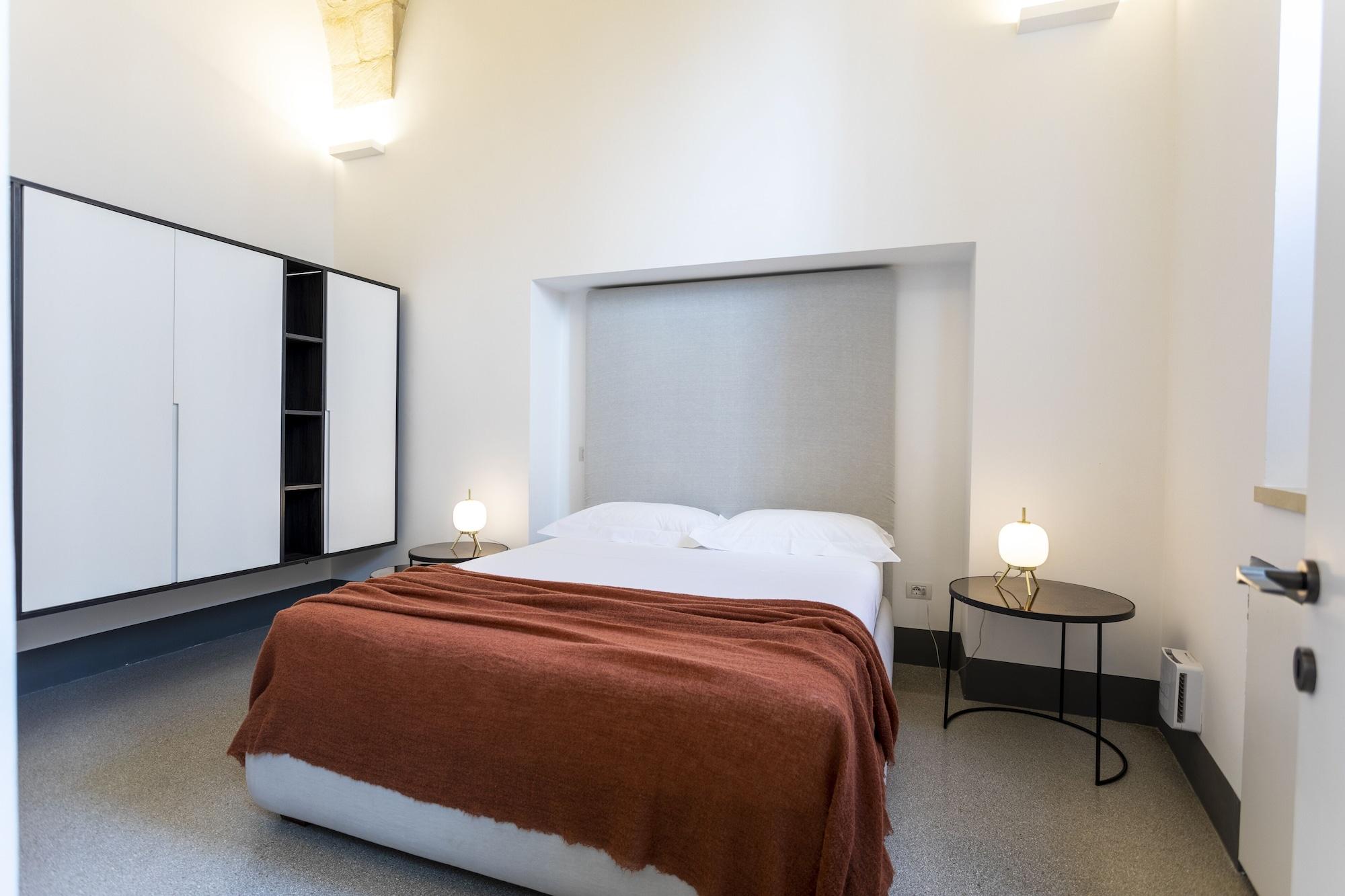 Palazzo De Noha - Boutique Hotel Lecce Kültér fotó